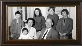 „Ich habe ihm vergeben“