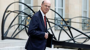 Ein Funken von Stabilität liegt in der Luft