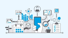 Mut zur vierten industriellen Revolution