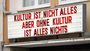 Diese bigotten Sonntagsredner