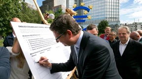 Mehr Steuern, weniger Klartext