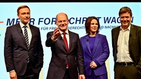 Kohleausstieg und Ökostrom-Ausbau beschleunigen