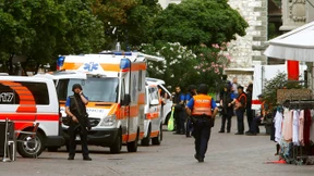 Motiv von Kettensägen-Angreifer war Autounfall vor 18 Jahren