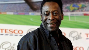 CNN erklärt Pelé versehentlich für tot