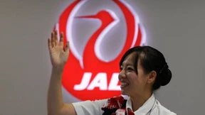Aktionäre nehmen Japan Airlines kühl auf