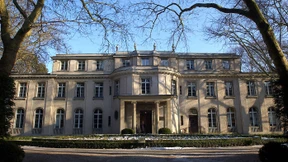 Neue Eskalation der Vernichtung