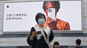 Chinesische Ministerien sollen auf iPhones verzichten