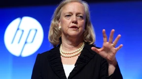 Hewlett-Packard will sich aufspalten