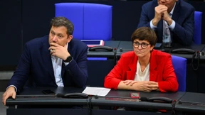 Esken ist Teil des Problems