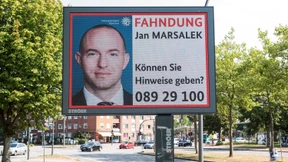 Singapur liefert Vertraute von  Jan Marsalek aus