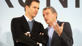 Her mit den Reformen!