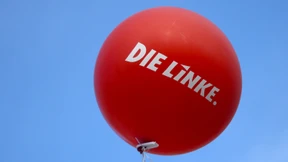 Im Kabinett ist es nicht nett