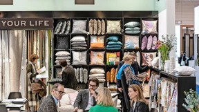 Nachhaltiges Einrichten soll zum Trend werden