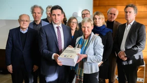 Evangelische Kirche gesteht „jahrzehntelanges Versagen“ ein