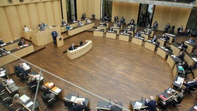 Rechtsanspruch auf Ganztagsbetreuung in der Grundschule wackelt