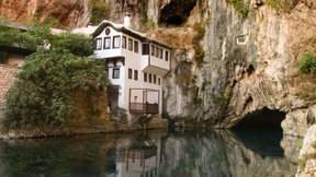 Bosnien begegnen