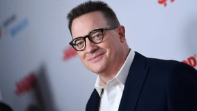Brendan Fraser möchte nicht mehr aussehen wie als junger Mann