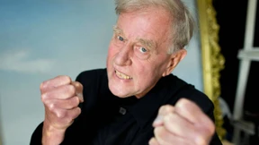  „Dieses Haus wird leergeputzt“