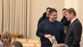 Die Bürgerverdrossenheit der SPD