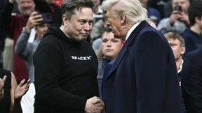 Elon Musks Zeit als Tesla-Chef könnte zu Ende gehen