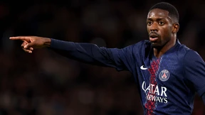 PSG-Spieler Dembélé ist der FIFA-Weltfußballer