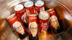 Warren Buffett enttäuscht mit weniger Gewinn