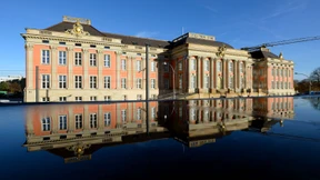 Liberté, Égalité, Parité?