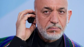 Karzai will Friedensgespräche boykottieren
