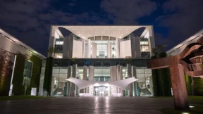 Ohne diese drei läuft nichts in der Ampelkoalition