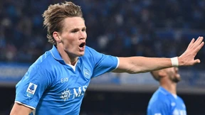 SSC Neapel zum vierten Mal italienischer Meister