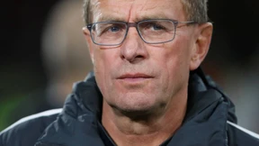 Ärger bei Leipzig und Rangnick