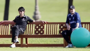 In Abu Dhabi gegenseitig Gutes tun