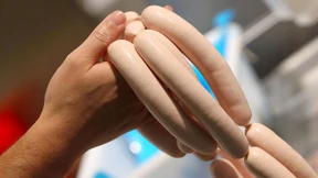 Es geht um die Wurst