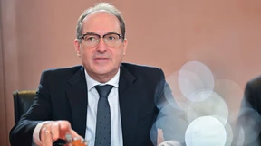 Asylbewerber sollen schneller arbeiten dürfen