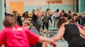 Sportklubs im Nahkampf