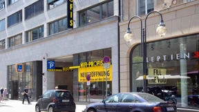 Noch ein Profi an der Großen Friedberger