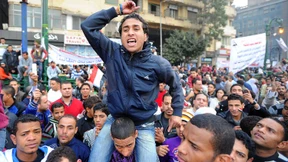 Toter bei Protesten in Kairo