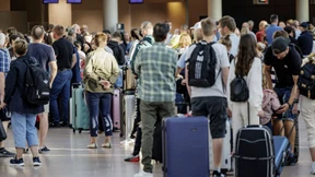 Endlich Urlaub? Von wegen!