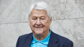 Trauer um Klub-Legende Max Lorenz