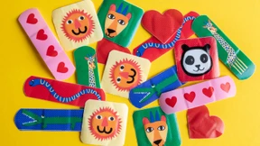 Vorsicht bei der elektronischen Patientenakte für Kinder