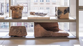 Die Untaten des Kaiserdackels Hexe