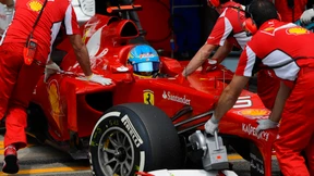 Alonso und die Hoffnung auf Regen