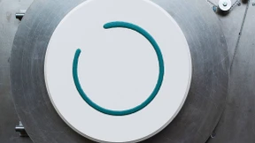 Um ihn dreht sich alles