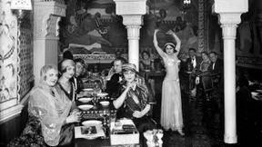 Das Kreuzworträtsel vom Kreuzesruhm