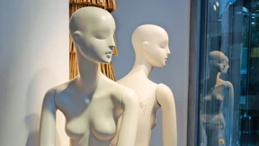 Die Krise der Modebranche