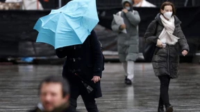 Keine Pflicht zu Schulbesuch wegen Sturmwarnung