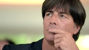 Löw lüftet sein EM-Geheimnis