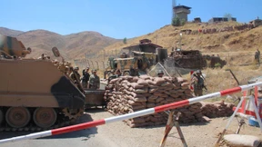 Viele Tote bei Gefechten mit der PKK