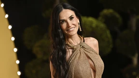 Demi Moore: „Ich würde nicht noch einmal 21 Jahre alt sein wollen“