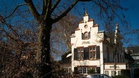 Hotels und Restaurants als kulinarische Zentren